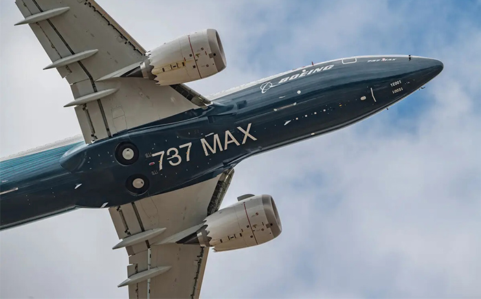 為什么波音737Max飛機(jī)會(huì)墜毀？