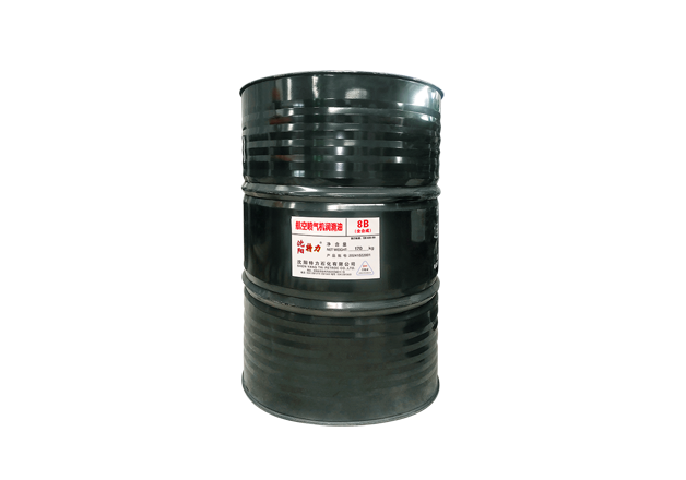 特力8B噴氣機(jī)潤(rùn)滑油（全合成）