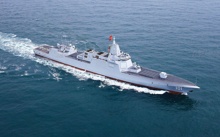 艦船用液壓油和航空液壓油的使用性能差異|航空液壓油生產廠家