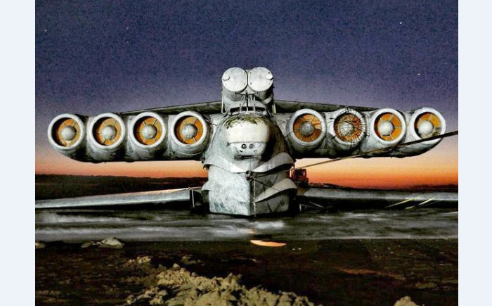這架飛機會“鐵掌水上漂”，你會嗎？1.jpg