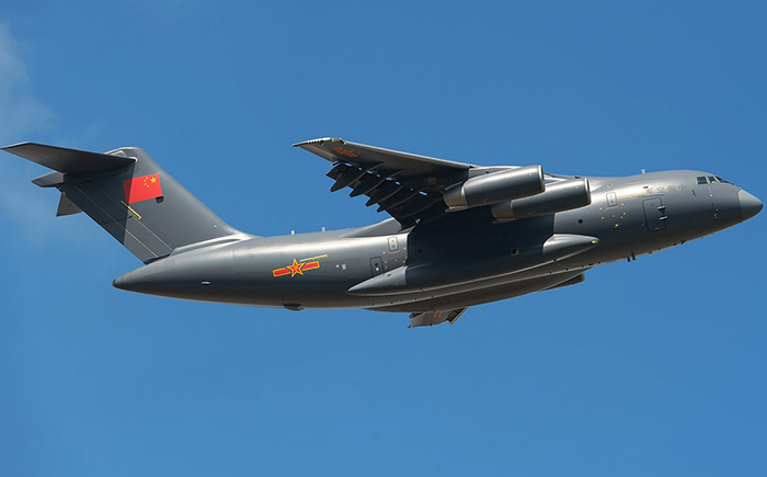 國內航空噴氣機潤滑油技術的發(fā)展